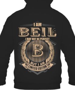 It's BEIL Thing You Wouldn't Understand D12