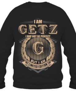 It's GETZ Thing You Wouldn't Understand D12