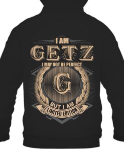 It's GETZ Thing You Wouldn't Understand D12