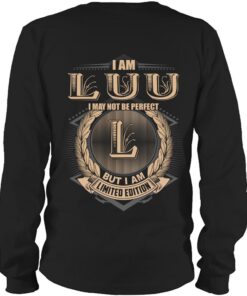It's LUU Thing You Wouldn't Understand D12
