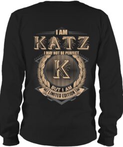 It's KATZ Thing You Wouldn't Understand D12