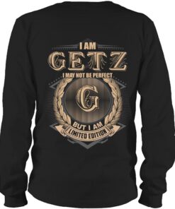 It's GETZ Thing You Wouldn't Understand D12