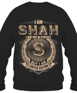 It's SHAH Thing You Wouldn't Understand D12