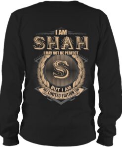 It's SHAH Thing You Wouldn't Understand D12