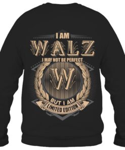 It's WALZ Thing You Wouldn't Understand D12
