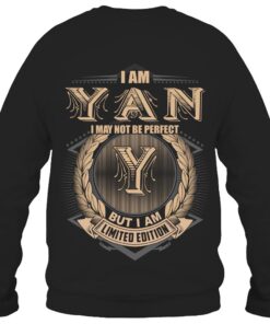 It's YAN Thing You Wouldn't Understand D12