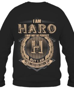 It's HARO Thing You Wouldn't Understand D12