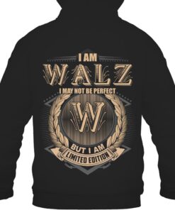 It's WALZ Thing You Wouldn't Understand D12