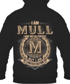 It's MULL Thing You Wouldn't Understand D12