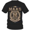 It's MAAS Thing You Wouldn't Understand D12