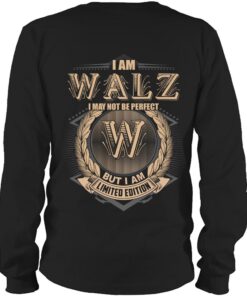 It's WALZ Thing You Wouldn't Understand D12