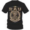 It's RAU Thing You Wouldn't Understand D12