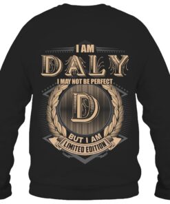 It's DALY Thing You Wouldn't Understand D12
