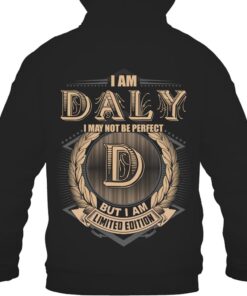 It's DALY Thing You Wouldn't Understand D12