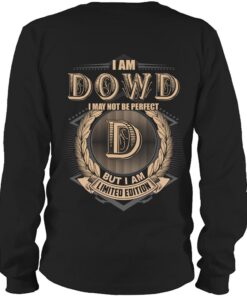 It's DOWD Thing You Wouldn't Understand D12