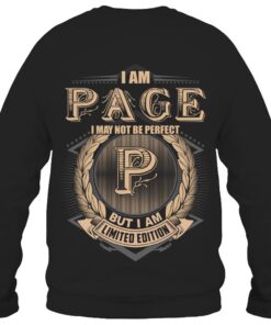 It's PAGE Thing You Wouldn't Understand D12