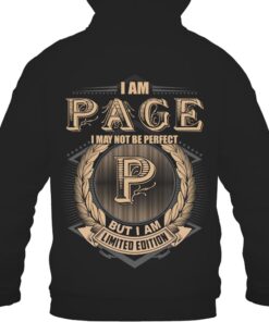 It's PAGE Thing You Wouldn't Understand D12