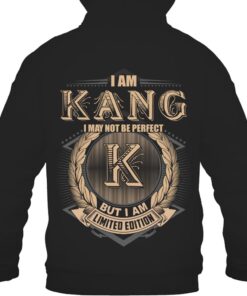 It's KANG Thing You Wouldn't Understand D12