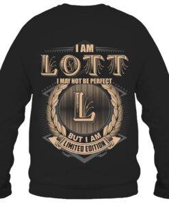 It's LOTT Thing You Wouldn't Understand D12