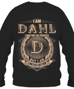 It's DAHL Thing You Wouldn't Understand D12