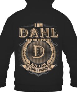 It's DAHL Thing You Wouldn't Understand D12