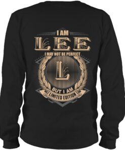 It's LEE Thing You Wouldn't Understand D12