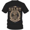 It's SELBY Thing You Wouldn't Understand D12