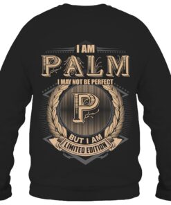 It's PALM Thing You Wouldn't Understand D12