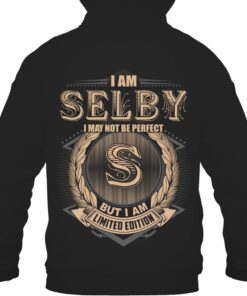 It's SELBY Thing You Wouldn't Understand D12