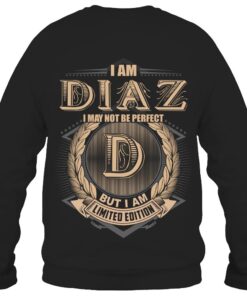 It's DIAZ Thing You Wouldn't Understand D12