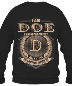 It's DOE Thing You Wouldn't Understand D12