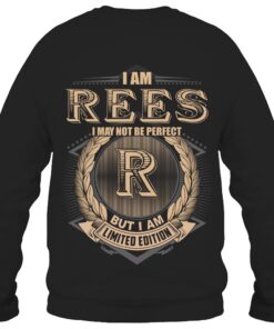It's REES Thing You Wouldn't Understand D12