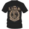 It's LIMA Thing You Wouldn't Understand D12