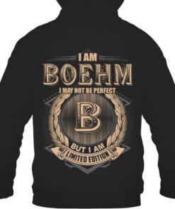 It's BOEHM Thing You Wouldn't Understand D12