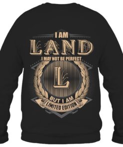 It's LAND Thing You Wouldn't Understand D12