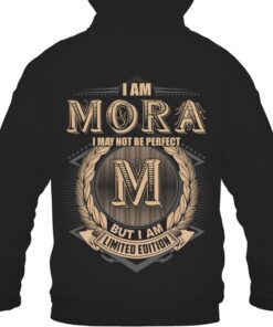 It's MORA Thing You Wouldn't Understand D12