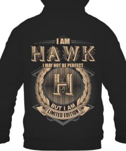 It's HAWK Thing You Wouldn't Understand D12