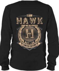 It's HAWK Thing You Wouldn't Understand D12