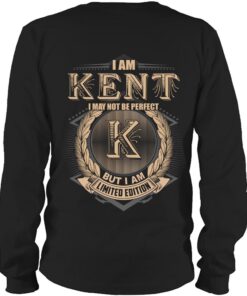 It's KENT Thing You Wouldn't Understand D12