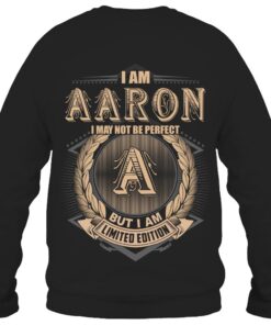 It's AARON Thing You Wouldn't Understand D12