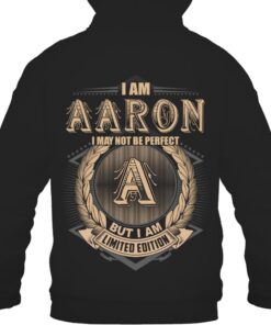 It's AARON Thing You Wouldn't Understand D12