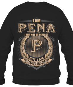 It's PENA Thing You Wouldn't Understand D12