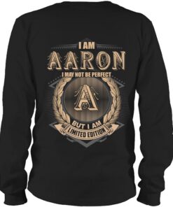 It's AARON Thing You Wouldn't Understand D12