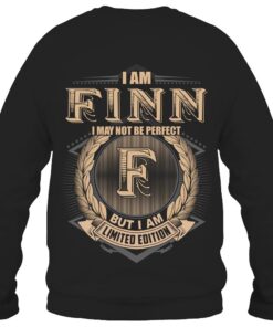 It's FINN Thing You Wouldn't Understand D12