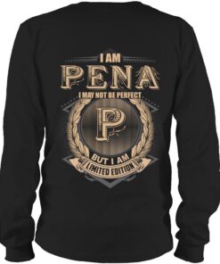 It's PENA Thing You Wouldn't Understand D12