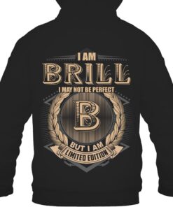 It's BRILL Thing You Wouldn't Understand D12