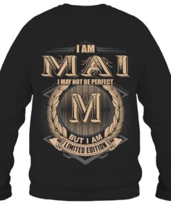 It's MAI Thing You Wouldn't Understand D12