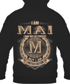 It's MAI Thing You Wouldn't Understand D12