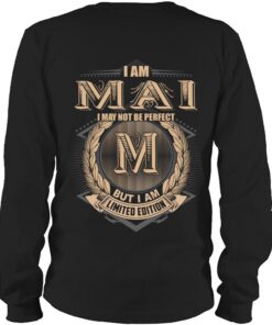 It's MAI Thing You Wouldn't Understand D12