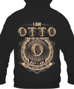 It's OTTO Thing You Wouldn't Understand D12